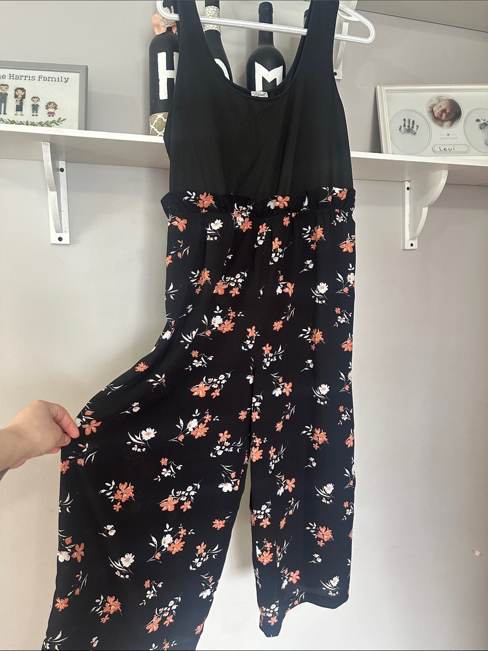Kismet Romper